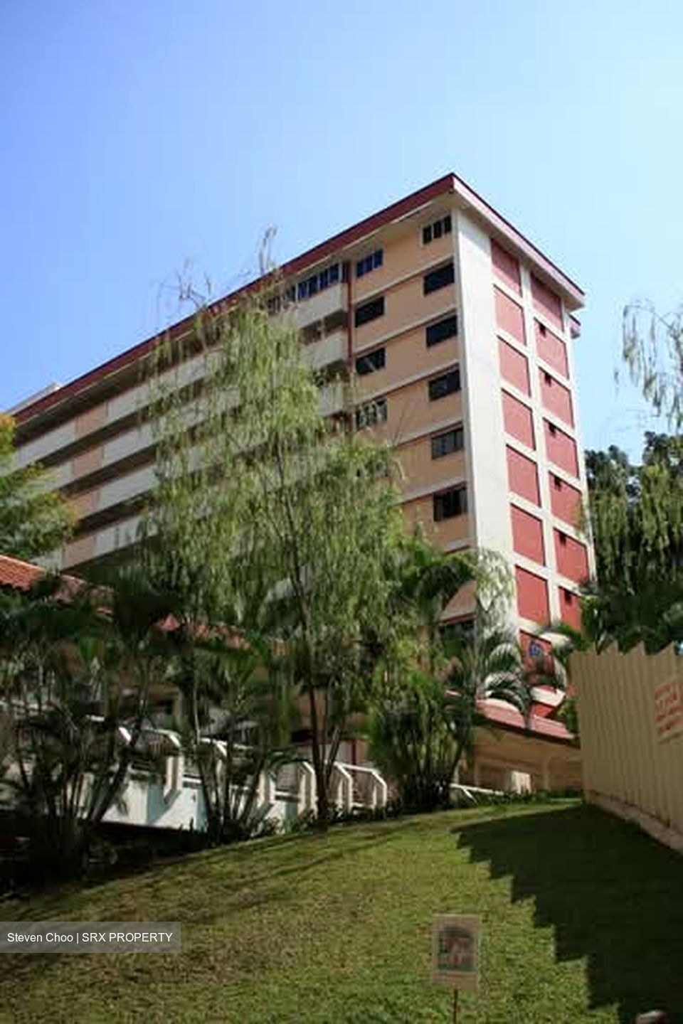 Ang Mo Kio Avenue 4 (Ang Mo Kio),  #576273341